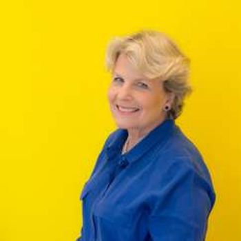 Sandi Toksvig: National Trevor