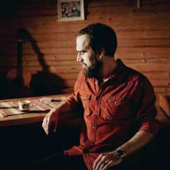 Johan Berggren // Antikvariatet