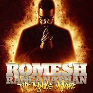 Romesh Ranganathan: Hustle