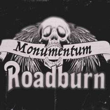 Roadburn / Monumentum // Halv ti på torsdag