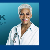 Dionne Warwick