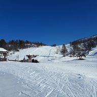 Knaben alpinsenter