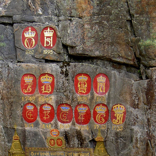 Sykkeltur Funkelia - Kampenhaug - Pikerfoss