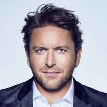 James Martin: Live