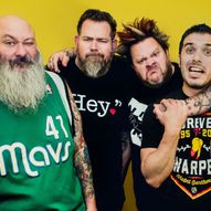 Bowling For Soup