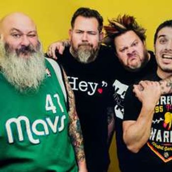 Bowling For Soup