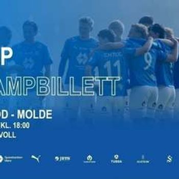 NM: Hødd - Molde FK