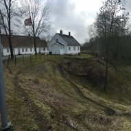 Rundtur på Lund for små føtter - Kristiansand 