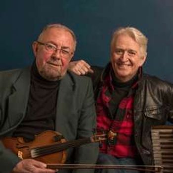 Aly Bain & Phil Cunningham: Phil & Aly