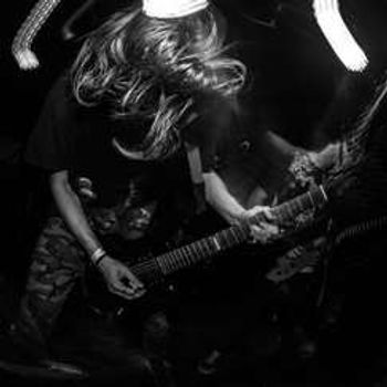 Angels Of Darkness - A Tribute To Goth Legends