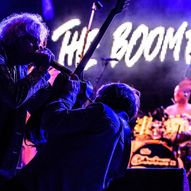 The Boomtown Rats