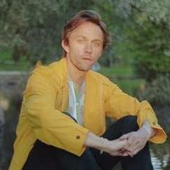 Sondre Lerche – Sommer i bakgården