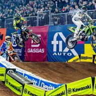 Arenacross Tour