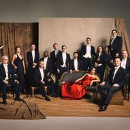 Pink Martini