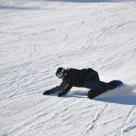 Varingskollen alpinsenter