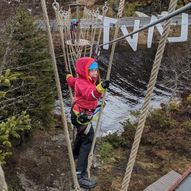 Høyt og lavt Sirdal