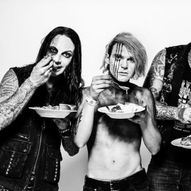 Combichrist