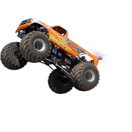 UK Monster Truck Nationals