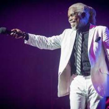 Billy Ocean, The Real Thing