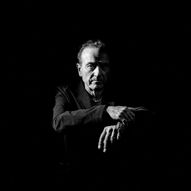 Hugh Cornwell