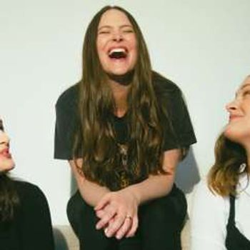 The Staves