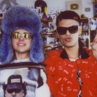 Oslo World: Ca7riel & Paco Amoroso