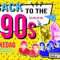 BACK TO THE 90S