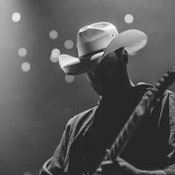 The Chris Stapleton Experience Live @ Clwb Crown