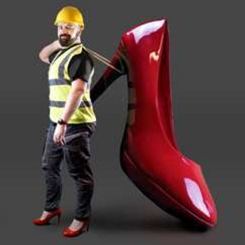 Dragging Your Heels