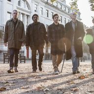 Dreadzone Vs The Orb: Co-headline Tour