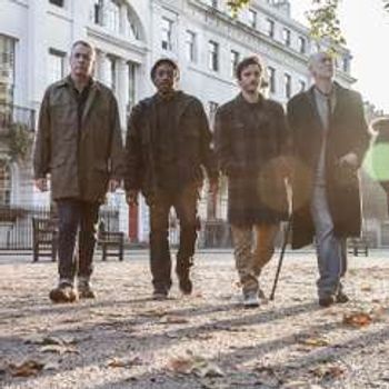 Dreadzone Vs The Orb: Co-headline Tour