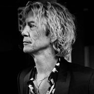 Duff Mckagan Feat. Shooter Jennings