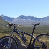 Tour de Dovre - en fantastisk sykkeltur i fjellet!