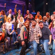 Come From Away