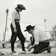 Festivalfilm: Gaucho Gaucho