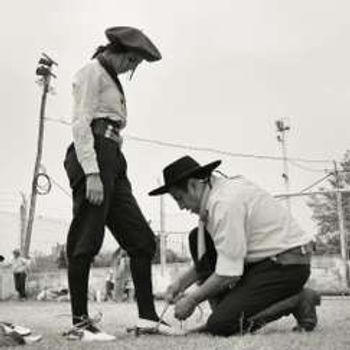 Festivalfilm: Gaucho Gaucho