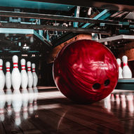 Arendal Bowling