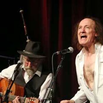 John Otway