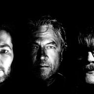 Nils Petter Molvær Group // Løvenvold Theater