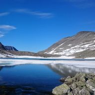 Herdalseter til Geiranger via Holeegga