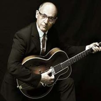 Andy Fairweather Low