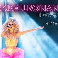 SKRELLBONANZA (love again)