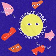 Internasjonal kulturfestival