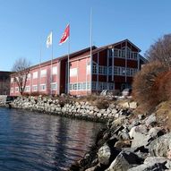Sjøfartsmuseet i Grimstad