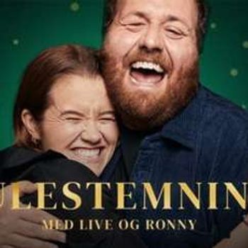  Julestemning med Live og Ronny