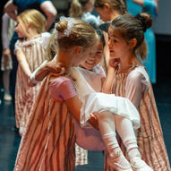 Sommerforestilling 2, Bergen Dansesenter, kl 15:30