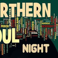 Northern Soul Night Longbridge