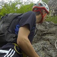 Via ferrata Straumsfjellet