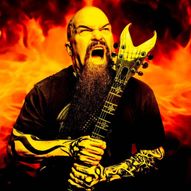 Kerry King