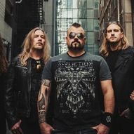 Sabaton - The Legendary Tour Europe 2025 | VIP Packages
